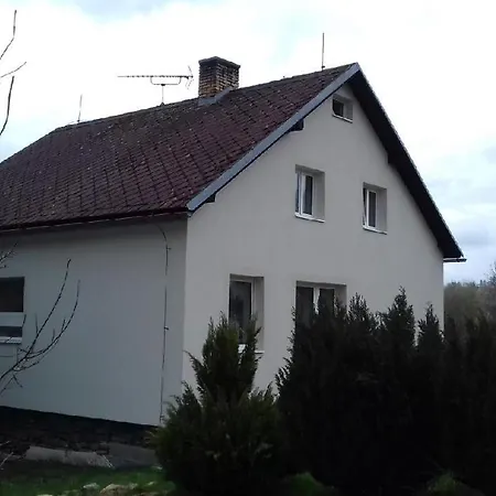 Apartment Kralovstvi Klidu Prachatice