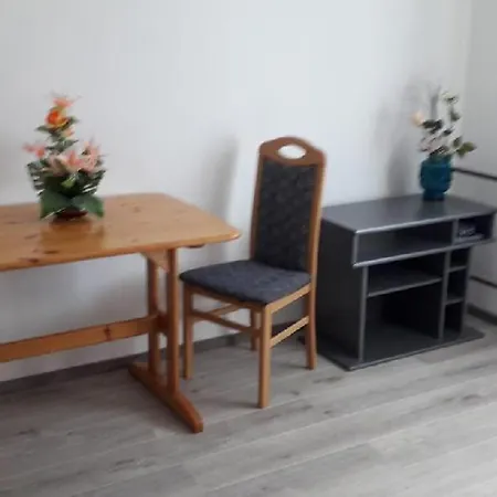 아파트 Kralovstvi Klidu *