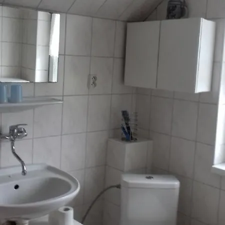 Kralovstvi Klidu Apartment *