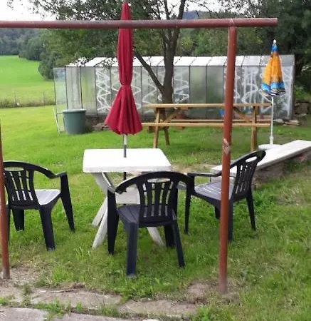 Kralovstvi Klidu Appartement *