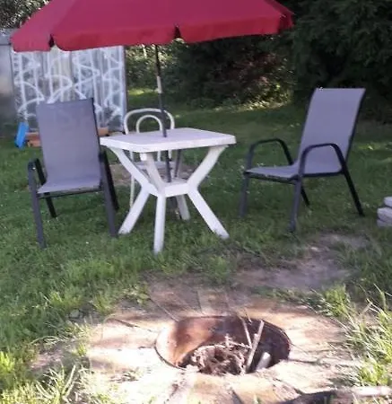 Appartement Kralovstvi Klidu