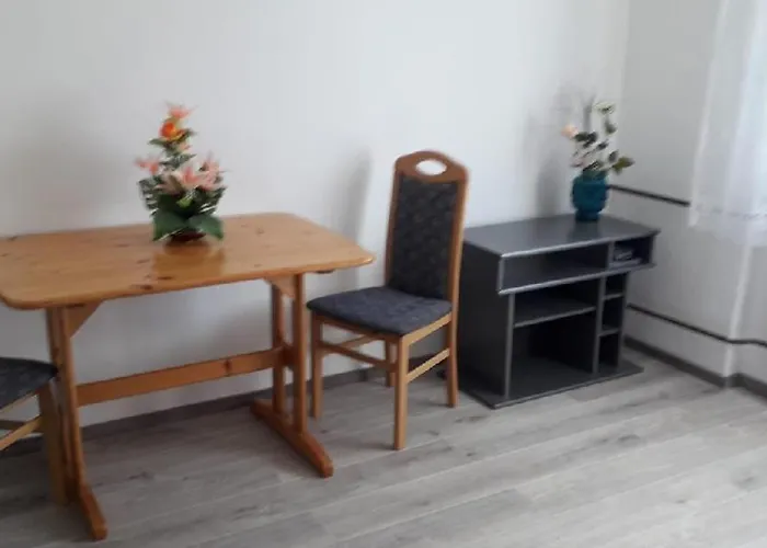 아파트 Kralovstvi Klidu *