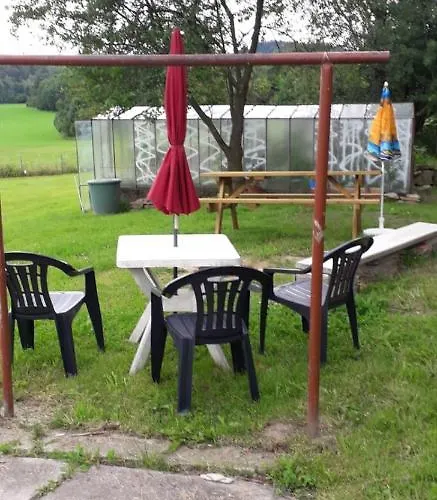 Kralovstvi Klidu 아파트 *