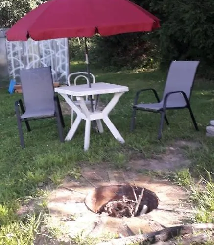 아파트 Kralovstvi Klidu