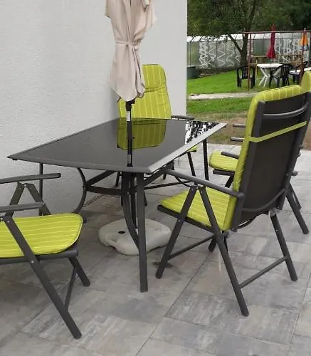 아파트 Kralovstvi Klidu